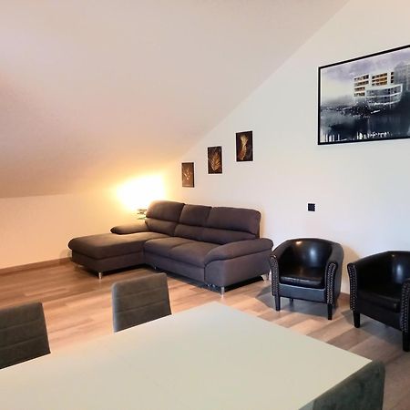 Casa Diletta Luxury Lejlighed Cavedine Eksteriør billede